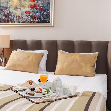 Grannos Thermal Hotel & Convention Center Haymana Zewnętrze zdjęcie