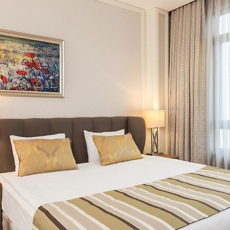 Grannos Thermal Hotel & Convention Center Haymana Zewnętrze zdjęcie