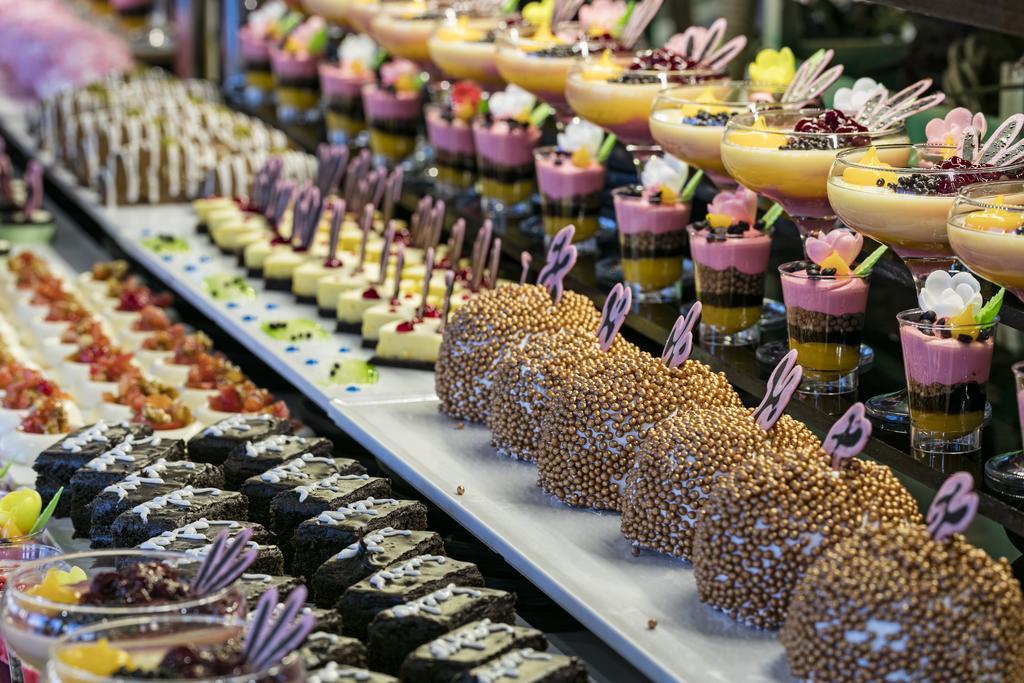 Grannos Thermal Hotel & Convention Center Haymana Zewnętrze zdjęcie