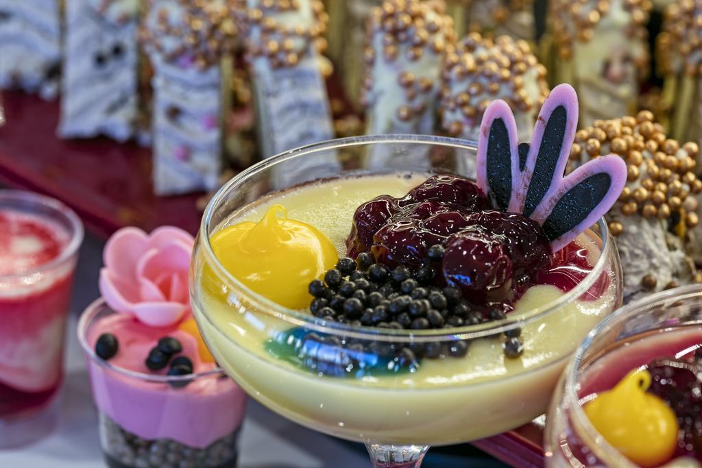Grannos Thermal Hotel & Convention Center Haymana Zewnętrze zdjęcie
